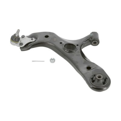 MOOG Bras de liaison, suspension de roue  TO-WP-8425 gauche