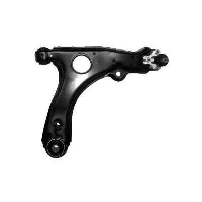 MOOG Bras de liaison, suspension de roue  VO-WP-0232