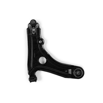 MOOG Bras de liaison, suspension de roue  VO-WP-8210P