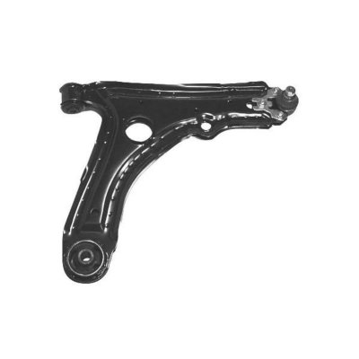 MOOG Bras de liaison, suspension de roue  VO-WP-8221P droite