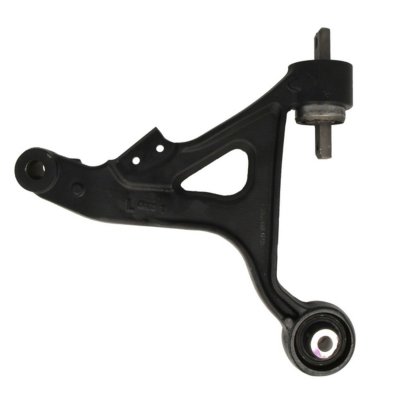 MOOG Bras de liaison, suspension de roue  VV-TC-12637 gauche