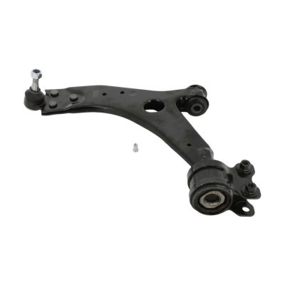 MOOG Bras de liaison, suspension de roue  VV-WP-3640 gauche