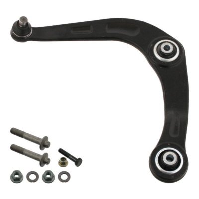 FEBI BILSTEIN Bras de liaison, suspension de roue ProKit  40771 gauche