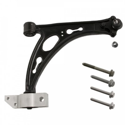 FEBI PROKIT Bras de liaison, suspension de roue VW CADDY III Camionnette (03/2004)