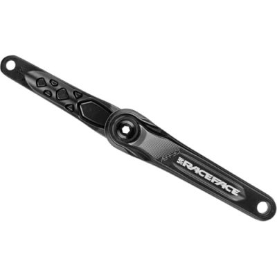 Bras de manivelle Race Face Aeffect CINCH - 175mm Noir Manivelles