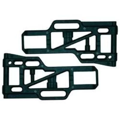 REELY Bras de suspension inf&eacute;rieur avant et arri&egrave;re EL347F,EL347R 1 set