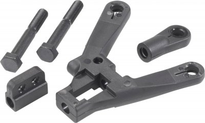 REELY Bras de suspension inf&eacute;rieur  112005 1 l'ens.
