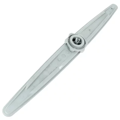 Bras inf&eacute;rieur de lavage gris, Lave-vaisselle, 481010604517 - 1