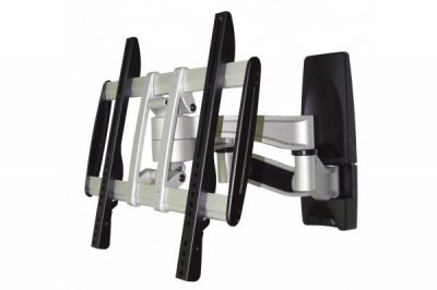 AAVARA Bras mural extensible lcd/plasma 26 -52 45KG