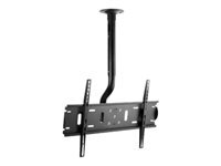 KONEKTIKPC Bras plafond pour LCD et Plasma - 27 &agrave; 60""/Jusqu'&agrave; 50K