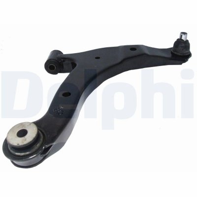DELPHI Bras/Triangle de suspension  TC1975 (X1)