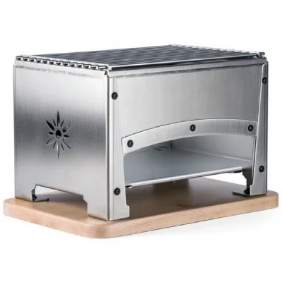 TELLIER Brasero Bron Coucke Brasero BRASI-F