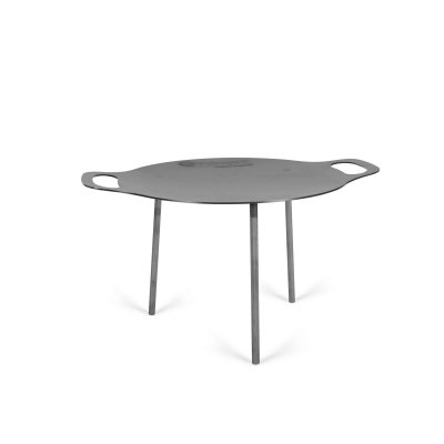 PETROMAX Bras&eacute;ro  plaque de cuisson et brasero fs38 acier