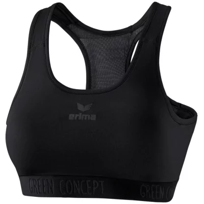 ERIMA Brassi&egrave;re femme  Sport 42 Noir