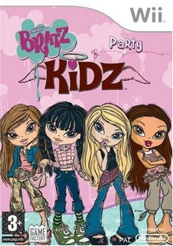 Bratz Ponyz 2 Fashion Queen