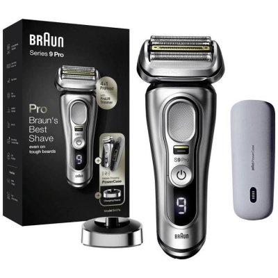 BRAUN BRAU Rasierer Series 9 9427s Wet&Dry