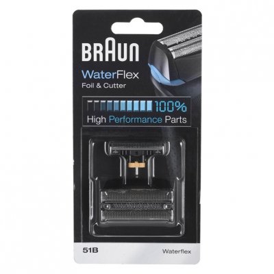 BRAUN  51B T&ecirc;te de rasage