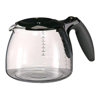BRAUN  63104704 Recharge Verseuse pour Cafeti&egrave;re KFK 500 Noire 