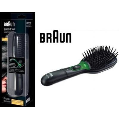 BRAUN  br710 (141204) sb1 br 710 black