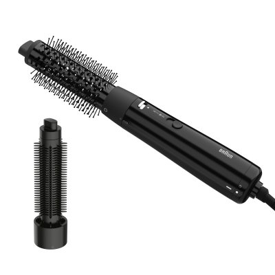 BRAUN  - BRAS150E - Brosse soufflante