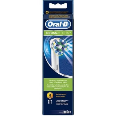 ORAL B BRAUN - EB50X3