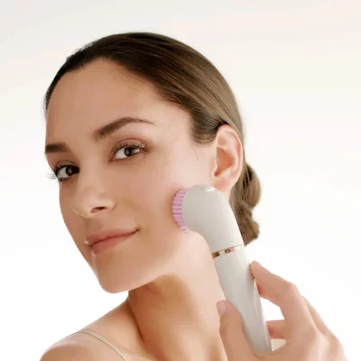  Braun epilateur facespa pro 921