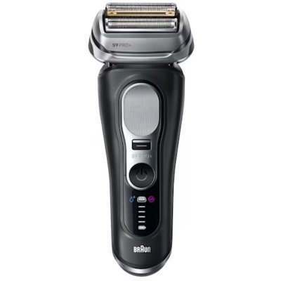BRAUN  &eacute;pilateur Series 9 Pro+