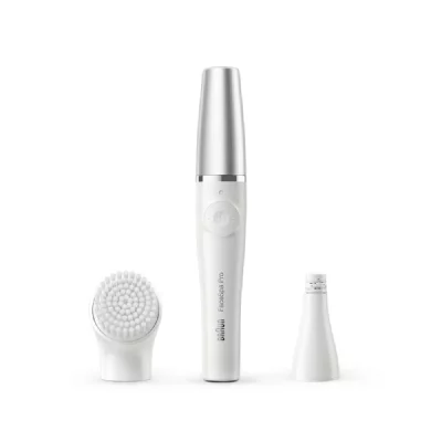 BRAUN  FACESPA PRO 910 
