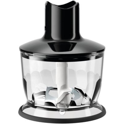 BRAUN  - hachoir - mq30 - 500ml - 0x81364498