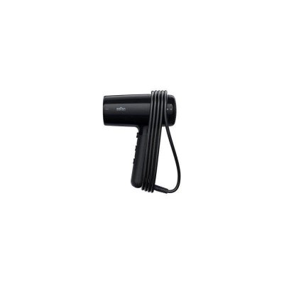 BRAUN  HD 2.2 s&egrave;che-linge 2200 W Noir