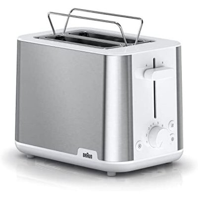 BRAUN  - ht 1510 wh PurShine (0X23010033)