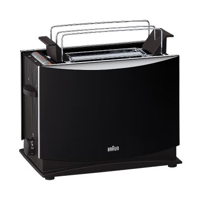 BRAUN  HT 450 noir Multiquick 3