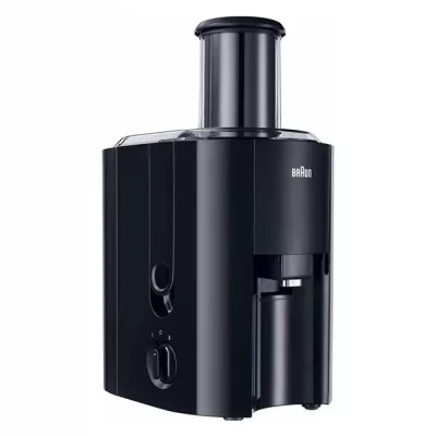 BRAUN  - J300