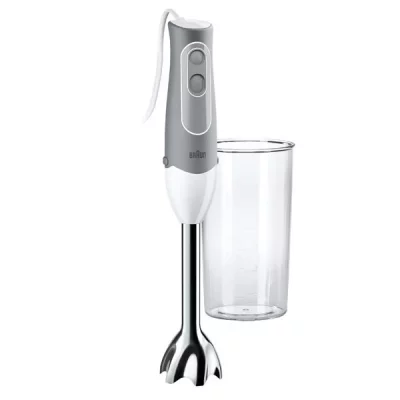 BRAUN  Mixeur plongeant - Multiquick 5