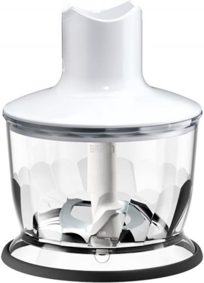 BRAUN  MQ30WH - ACCESSOIRE BOL HACHOIR
