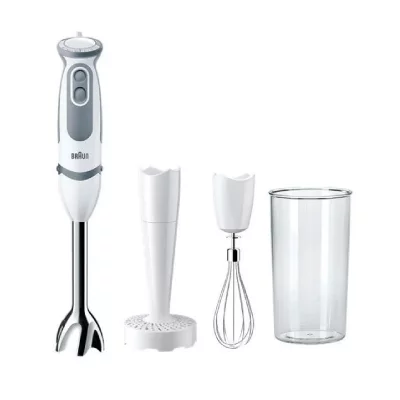 BRAUN  MQ5207WH
