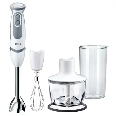 BRAUN  MQ5235WH 