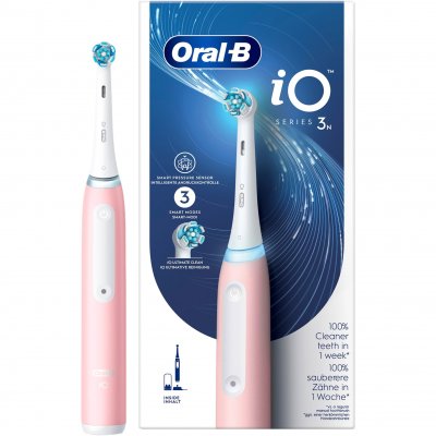 BRAUN  Oral-B iO Series 3N, Brosse a dents electrique