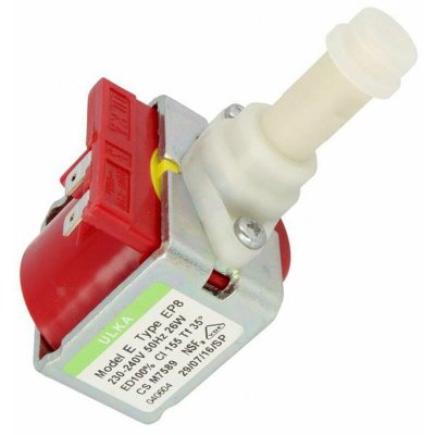 BRAUN  - Pompe Ulkz Ep8 26 Watts - Ref: 612201