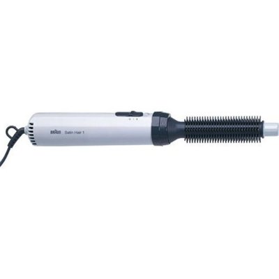BRAUN  Satin Hair 1 Airstyler 110 Brush Noir One Size / EU Plug