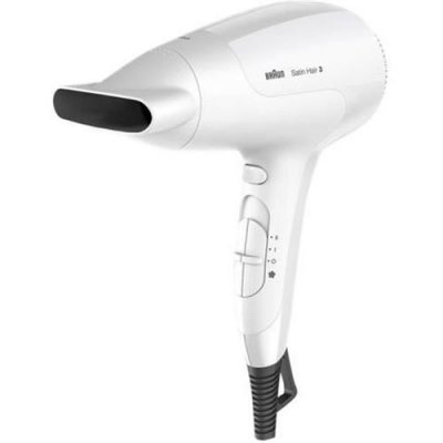 BRAUN  Satin Hair 3 HD 380 PowerPerfection - S&egrave;che-cheveux
