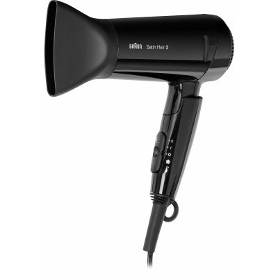 BRAUN  Satin Hair 3 HD350, S&egrave;che-cheveux
