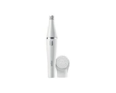 BRAUN  se810 &eacute;pilateur 