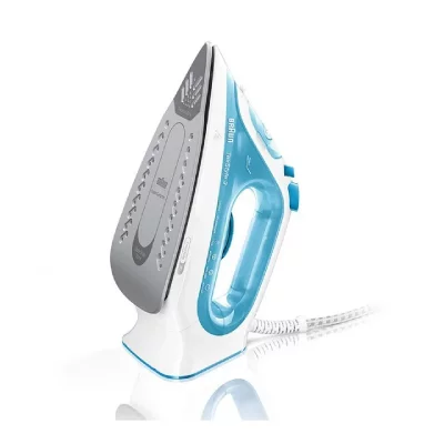 BRAUN  si3053bl fer &agrave; repasser texstyle 3 semelle 3d backglide 2400w