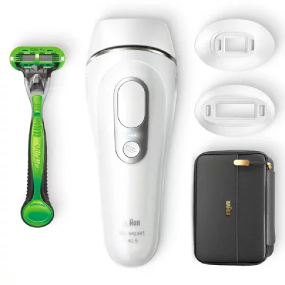 BRAUN  SILK EXPERT PRO 5 PL5145 