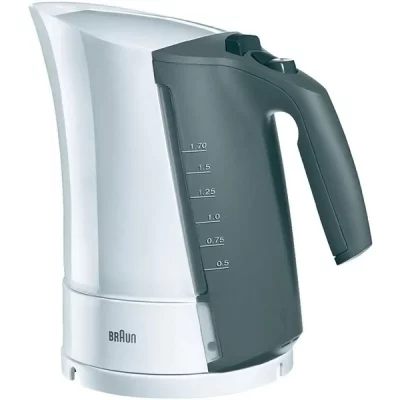 BRAUN  Wk300 Bouilloire Wk300 White 
