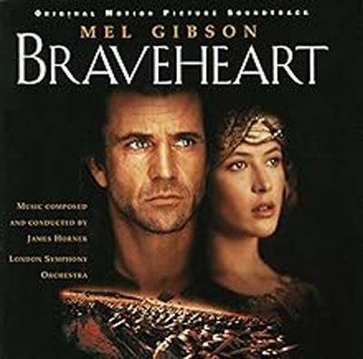 Braveheart: Original Motion Picture Soundtrack