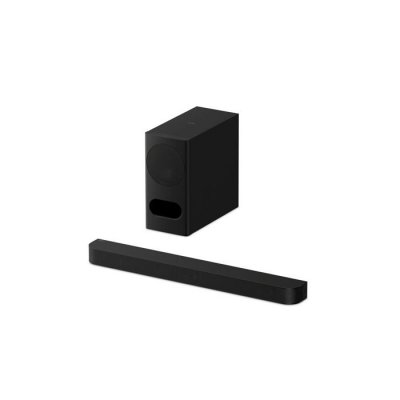 BRAVIA Theatre Bar 5, 3.1 canaux avec caisson de basses