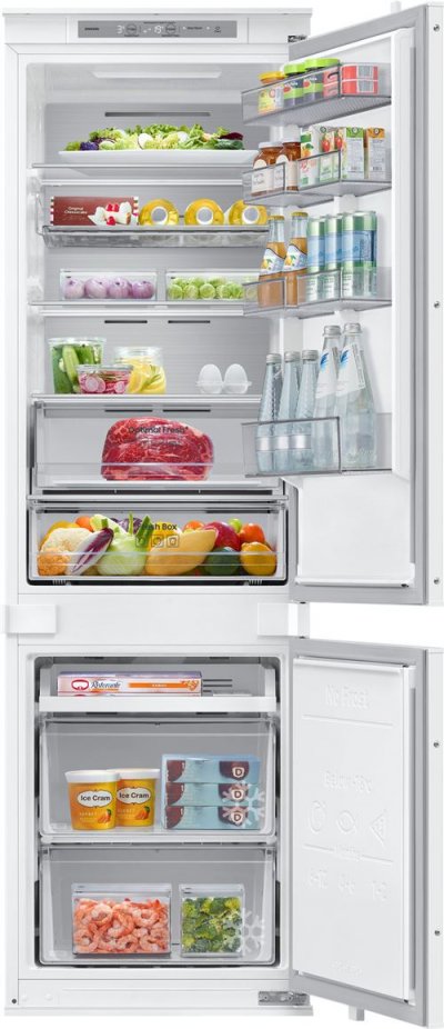 SAMSUNG BRB80F26ADS0 int&eacute;grable 178 cm