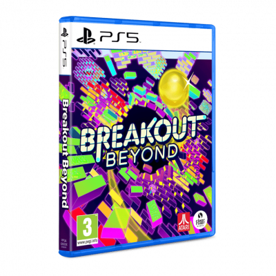 Breakout Beyond Playstation 5 - Neuf